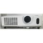 HITACHI CP-X2511WN 3LCD 2700 LUMENS HDMI HD PROJECTOR LOW HRS GOOD CONDITION