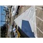 Full Batten Mainsail w 41-6 Luff from Boaters' Resale Shop of TX 2012 2755.91