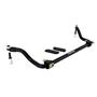 RideTech 1982-2003 Chevy S10 MUSCLEbar Front Sway Bar Kit 11399120