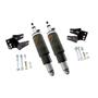RideTech 1979-2004 Ford Mustang Rear HQ Shockwaves For Stock Arms 12135401