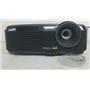 VIEWSONIC PJD6211 DLP PROJECTOR (494 LAMP HOURS USED)