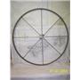 Boaters’ Resale Shop of TX 2104 2751.04 STEERING WHEEL 42" FOR 1.25" SHAFT