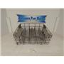 Kenmore Dishwasher WPW10350382  8193943 Upper Rack Used