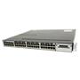 Cisco WS-C3750X-48T-E Catalyst 3750X 48 Port 10/100/1000 Ethernet Switch