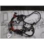 1999 FORD F350 7.3 L XLT DIESEL 4X4 ENGINE WIRING HARNESS LAYS OVER ENGINE