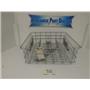 Frigidaire Dishwasher A01986801  154780102 Upper Rack Used
