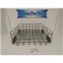 Kenmore Dishwasher WPW10525642 Lower Rack Used
