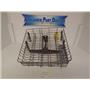 Maytag Dishwasher W10512361 Upper Rack Used