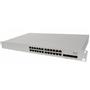 Cisco Meraki MS220-24-HW 24x 10/100/1000 4x SFP Cloud Managed Layer 2 Switch