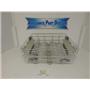Whirlpool Dishwasher W10727422  8539235 Upper Rack Used