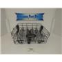 KitchenAid Dishwasher W10728863  W10056270 Upper Rack Used