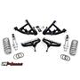 UMI Perf 1978-88 GM G-Body 1982-2003 S10/S15 Front End Kit 650lb Springs Street