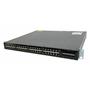 Cisco WS-C3650-48PS-S Catalyst 3650 48x 10/100/1000 PoE+ 4 x SFP Ethernet Switch