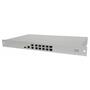 Cisco Meraki MX84 10x 10/100/1000Base-T 2x SFP Cloud Managed Security Appliance
