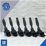 SET of 6 12666339 OEM Ignition Coils for 2016-2019 Lacrosse ATS Camaro CT6 XT5