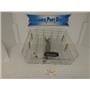 KitchenAid Dishwasher W10728863  WPW10078214 Upper Rack Used