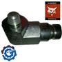 7167304 NEW IN BOX for BOBCAT Hydraulic Male Flat Face Quick Coupler