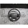 2008 - 2009 DODGE RAM 2500 3500 LEATHER WRAPPED STEERING WHEEL *NEEDS RECOVER*