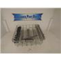 Frigidaire Dishwasher 5304498205  154638901  Upper Rack Used