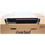 Riverbed SteelHead CX5070 Application Accelerator CXA-05070-B010 NO HDD / OS