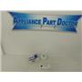 Maytag Washer 22001660 Dial Skirt (White) New
