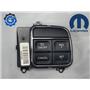 56046252AE New OEM Mopar Electric Speed ​​Control Switch DODGE RAM CHRYSLER 11-21