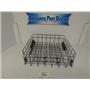 KitchenAid Dishwasher W11498446  WPW10473807  W10554952 Lower Rack Used