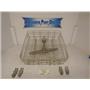 KitchenAid Dishwasher 8193944  8519626  Upper Rack Used