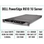 DELL PowerEdge R610 1U Server 2×Six-Core Xeon 3.06GHz + 72GB RAM + 6×600GB RAID