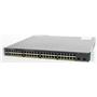 Cisco WS-C2960XR-48FPD-I Catalyst 2960XR 48 10/100/1000 PoE+ 2 10G SFP+ Switch