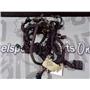 1999 2000 FORD F350 XLT 7.3 DIESEL ENGINE WIRING HARNESS *LAYS OVER ENGINE*
