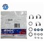 12644934 NEW GM AcDelco Fuel Injector Seal Kit for 2012-2017 Chevy Buick GMC