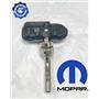 4 New OEM Mopar Tire Pressure Sensor TPMS14-18 RAM 3500 68249201AA   68186572AA