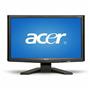 Acer X233HBID LCD Monitor