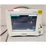 Philips IntelliVue MP30 Touch Screen Patient Monitor