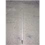 Boaters’ Resale Shop of TX 2201 0572.01 FORESPAR TELESCOPING 7-12' WHISKER POLE