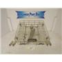 KitchenAid Dishwasher 8193944 8519627  Upper Rack Used