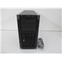 Dell XDX41 PowerEdge T340 -tower- Xeon E-2234 3.6GHz 8GB 1TB UNUSED