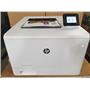 HP LASERJET PRO M454DW WIRELESS COLOR PRINTER EXPERTLY SERVICED NO TONERS