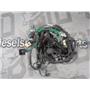 2004 2005 CHEVROLET 2500 SLE OEM EXTENED CAB FRONT DOOR WIRING HARNESS (2)