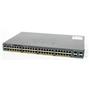 Cisco WS-C2960X-48TS-L Catalyst 2960X 48x 10/100/1000 4x SFP Ethernet Switch