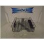 Beko Dishwasher DUT25401X Upper dishwasher Rack Open Box