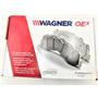 Wagner OEX1018 New Rear Disc Brake Pad Set for 2004-2011 Audi Quattro A6 A8