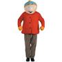 South Park: Cartman Adult Costume Size Standard