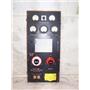 Boaters’ Resale Shop of TX 2202 0545.01 AC/DC, BATTERY & GAUGE ELECTRICAL PANEL