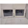 Philips/Agilent M1097 Patient Monitors - Lot of 2 (Untested)
