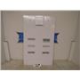 Beko Refrigerator 4939860100 4943560100 4864980100 Cover, Fan & Microfilter OB