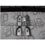 2009- 2011 GMC SIERRA 1500 SIERRA CREWCAB OEM WINDOW LOCK SWITCHES (FOUR DOOR)