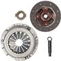08-014 New Rhino Pac Transmission Clutch Kit for 1990-2014 Honda and Acura