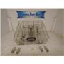 KitchenAid Dishwasher W10727422 WPW10462394 Upper Rack Used